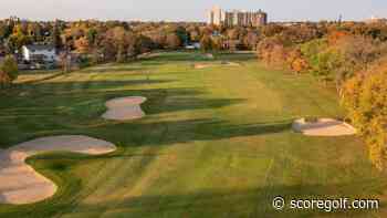 Canada’s only Alister MacKenzie design set for restoration - SCOREGolf