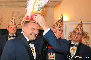 Prinz zieht nicht durch die Kneipen