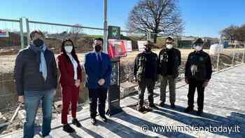 Maranello, il Gruppo Alpini dona un defibrillatore alla città - ModenaToday