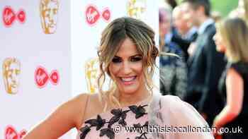 Met Police to reinvestigate Caroline Flack case over mum's complaint