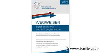 Neuauflage des Wegweisers durch die Klima- und Lüftungsbranche