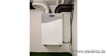 Daikin kooperiert mit Pluggit im Bereich WRG-Wohnraumlüftung