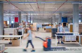 Lunos mit mehr als elf Prozent Umsatzplus im zweiten Corona-Jahr - trotz Lieferengpässen