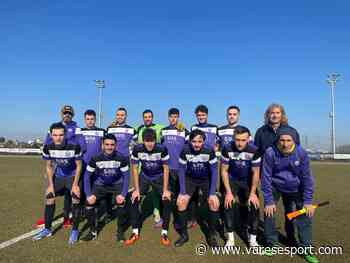 19^ giornata – Vincono di misura Sommese, Solbiatese e Città di Samarate, cade l'Arnate - VareseSport