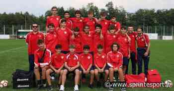 Robustelli basta, il Samarate alla conquista della vittoria - Sprint e Sport