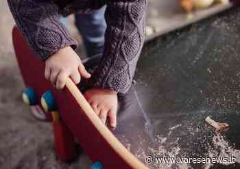 Niente assunzioni per il nido di Samarate, spunta l'idea della Macchi-Ricci - varesenews.it