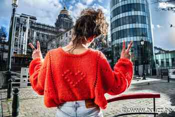 'Brussel is een heel fijne stad voor singles' - BRUZZ
