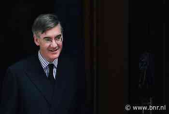 Brussel en Londen vergaderen over Noord-Ierland. Alweer - BNR Nieuws