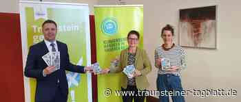 Jeder kann einen Beitrag zum Klimaschutz leisten - Traunsteiner Tagblatt