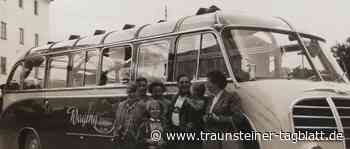 Reisebüro Wembacher ist nach sieben Jahrzehnten Geschichte - Traunsteiner Tagblatt