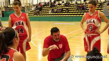 Le ragazze della Gea sfiorano la vittoria contro il Florence, Faragli: «Mancato il guizzo giusto» - IlGiunco.net