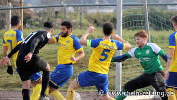 Anadolu Koblenz bezwingt SV Weitersburg - Kreisliga Koblenz - Rhein-Zeitung