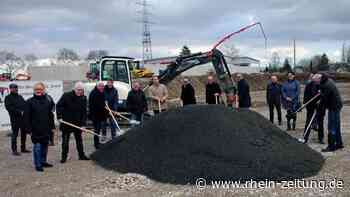 Wegen Kinderreichtum: VG Weißenthurm muss neue Kita bauen - Rhein-Zeitung