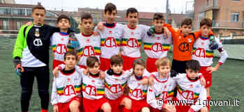 Calcio&Coriandoli - Ci sono già le prime qualificate ai quarti di finale: Chieri e Pro Eureka nei 2009, con loro il Lucento 2010 - 11giovani.it