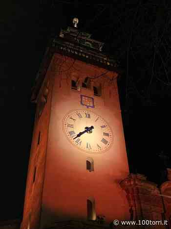 CHIERI. APRIRÀ AL PUBBLICO IL CAMPANILE DI SAN GIORGIO? - CentoTorri
