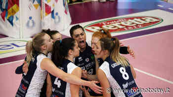 Reale Mutua Fenera Chieri, il 3-1 contro Trento è salvo - TorinoToday