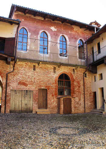 Chieri e il Giorno della Memoria - CentoTorri