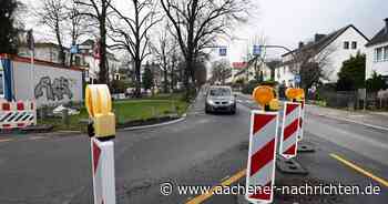 Umbaupläne: Salierallee-Anwohner wollen bei der Gestaltung mitreden