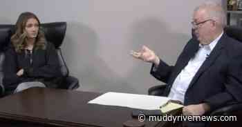 Muddy River News This Week: Cameron Vaughan - Muddy River News