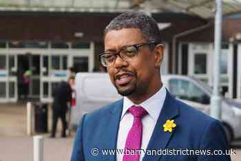 Vaughan Gething questions why England is changing isolation rules | Barry And District News - Barry and District News