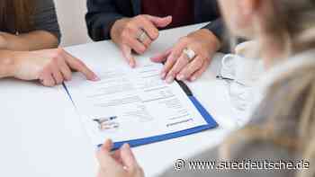 Lücke im Lebenslauf - na und? - Wirtschaft - Süddeutsche Zeitung - SZ.de