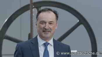 Deutz und die Frauenquote: Wie töricht sich Männer anstellen können - Süddeutsche Zeitung - SZ.de