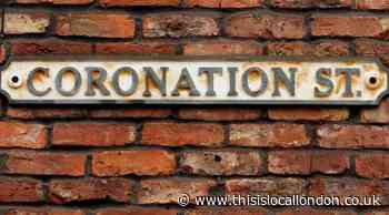 ITV Coronation Street star Alexandra Mardell finds new job after quitting soap
