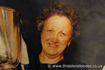 Police hunt for missing woman from Merton