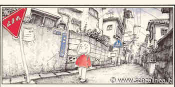 StarComics pubblica l'ultima opera di Panpanya: The Second Goldfish - Senza Linea