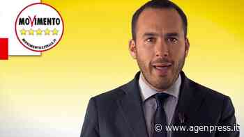 M5s. Cade un altro tabù. Il gasdotto Tap era opera inutile, oggi Di Stefano dice: “per fortuna c’è” - Agenpress