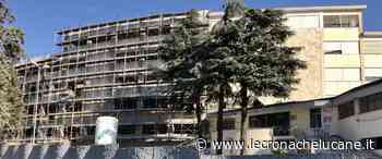 LICEO CLASSICO “DUNI”: UN'OPERA INCOMPIUTA - Cronache TV