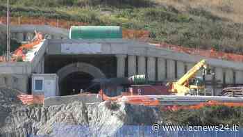 Infrastrutture - Metropolitana di superficie a Catanzaro: «Entro il 2023 il completamento dell’opera» - LaC news24