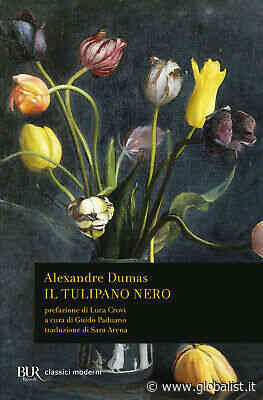 Il Tulipano Nero: quando un’opera minore diventa maggiore - Globalist.it
