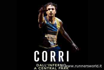 “Corri. Dall'Inferno Central Park". Torna a teatro l'opera che è un inno alla vita e alla corsa - Runner's World
