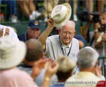 ‘Byron Nelson Teared Up at Lunch With Me One Day..’: Hal Sutton Shares an Emotional Anecdote - EssentiallySports