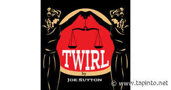 Joe Sutton's 'Twirl' Opens at Vivid Stage in Summit Feb. 17 - TAPinto.net