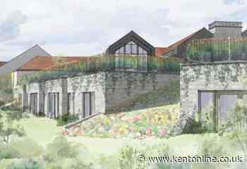 Care centre could take 100-plus residents - Kent Online