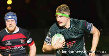 Childhood dream comes true for Huw Sutton after making Ospreys debut in European Rugby Champions Cup - London News Online