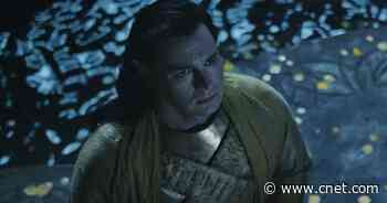 Amazon's Lord of the Rings trailer introduces The Rings of Power     - CNET