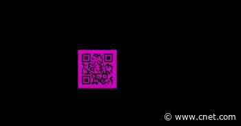 That bouncing QR code was really a Super Bowl ad for Coinbase     - CNET