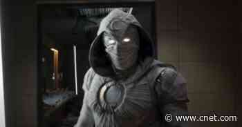 Marvel's Moon Knight release schedule: When does episode 1 hit Disney Plus?     - CNET