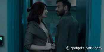Rudra The Edge of Darkness Trailer: Ajay Devgn’s Luther Remake Out March 4 on Disney+ Hotstar