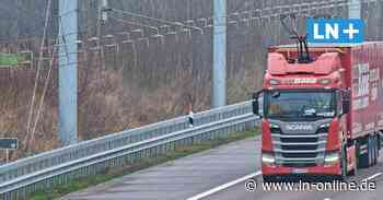 A 1: Wie finden Sie den E-Highway bei Reinfeld? - Lübecker Nachrichten