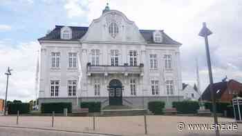 Corona in Stormarn: Stadt Reinfeld sagt geplanten Neujahrsempfang jetzt doch ab | shz.de - shz.de