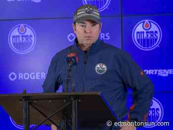 Oil Spills: On the Edmonton Oilers' coaching change - Edmonton Sun