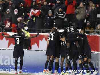 JONES: Is Jason Kenney burying Edmonton's World Cup chances? - Edmonton Sun