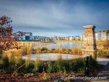 Who are the finalists for the Awards of Excellence in Housing? - Edmonton Journal