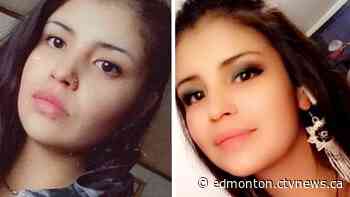 Woman missing in Edmonton last seen getting into truck - CTV News Edmonton
