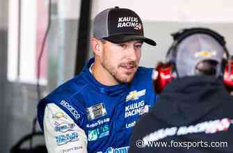 Bob Pockrass wouldn’t blame Daniel Hemric if he got up every morning and watched the last lap from Phoenix last year