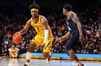 Eric Curry drops a career-high 22 points as Minnesota beats Penn State, 76-70